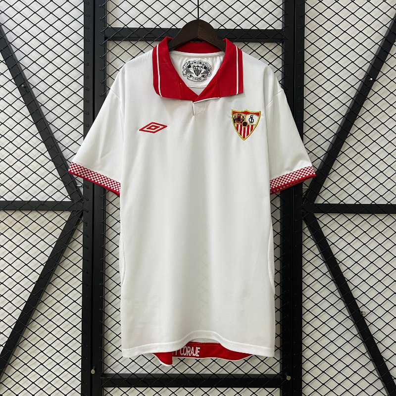 Sevilla 12-13