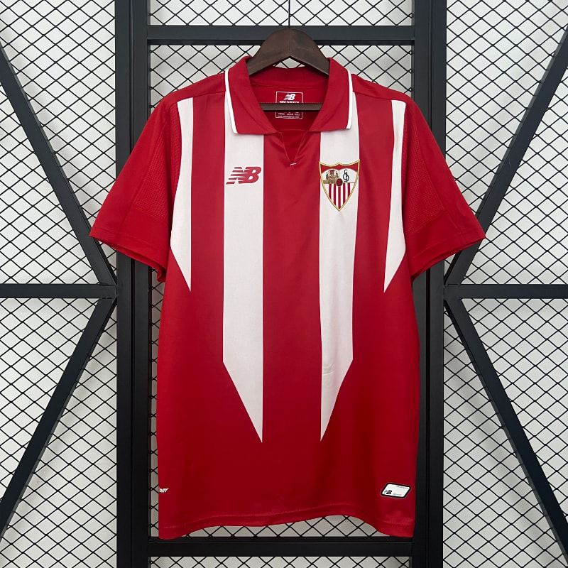 Sevilla 15-16