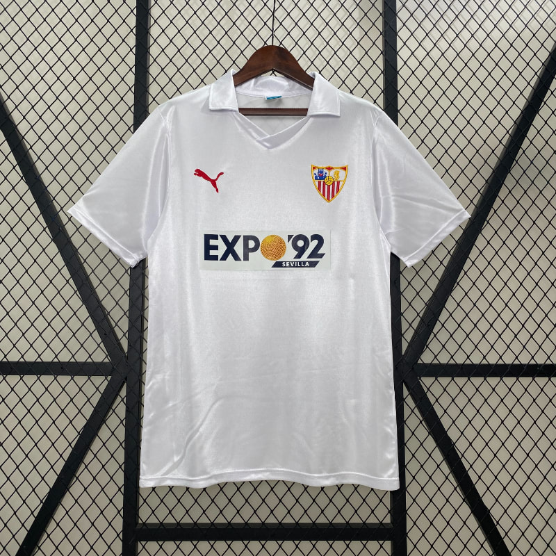 Sevilla 87-90