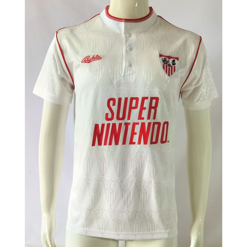 Sevilla 91-92