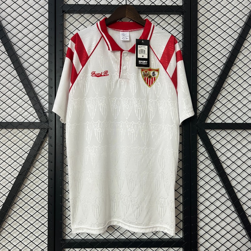 Sevilla 92-93