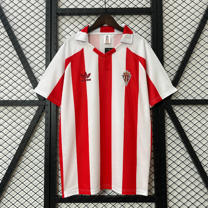 Sporting 86-87