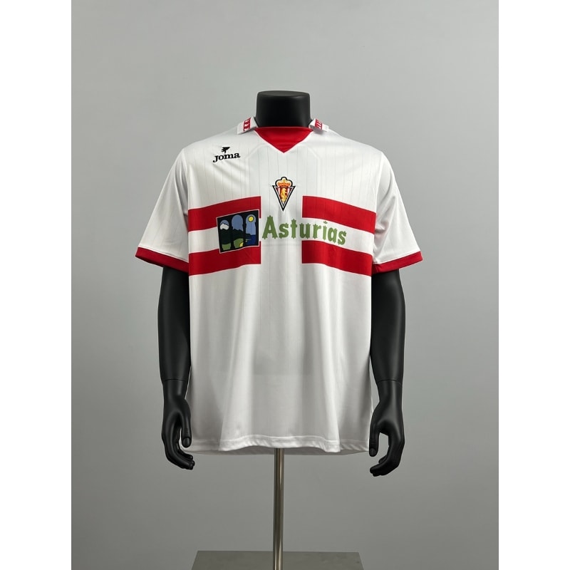 Sporting 96-97 -2