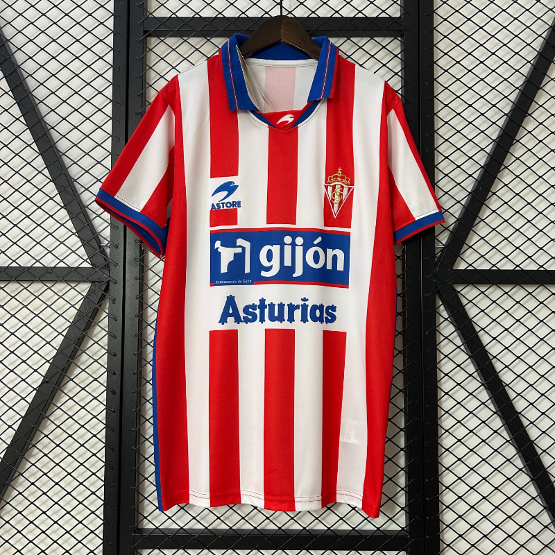 Sporting Gijón 01-02