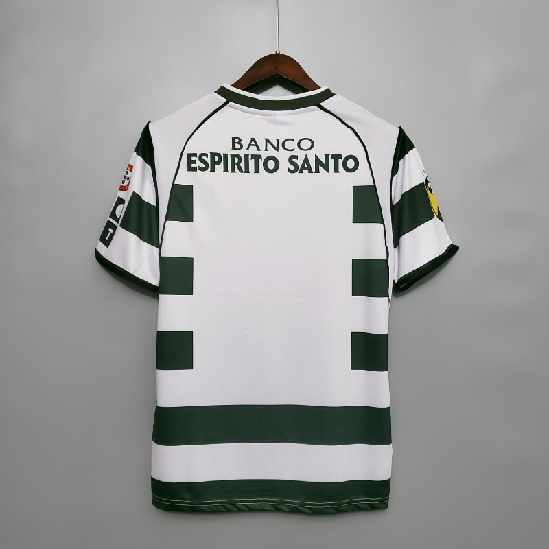 Sporting Lisboa 01-03 imagen 2