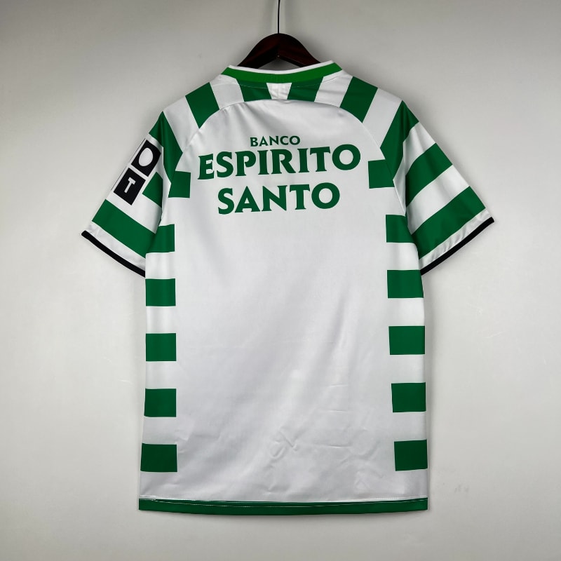 Sporting Lisboa 03-04 imagen 2