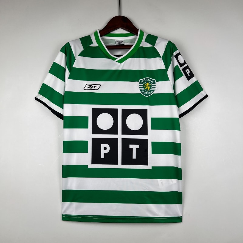 Sporting Lisboa 03-04