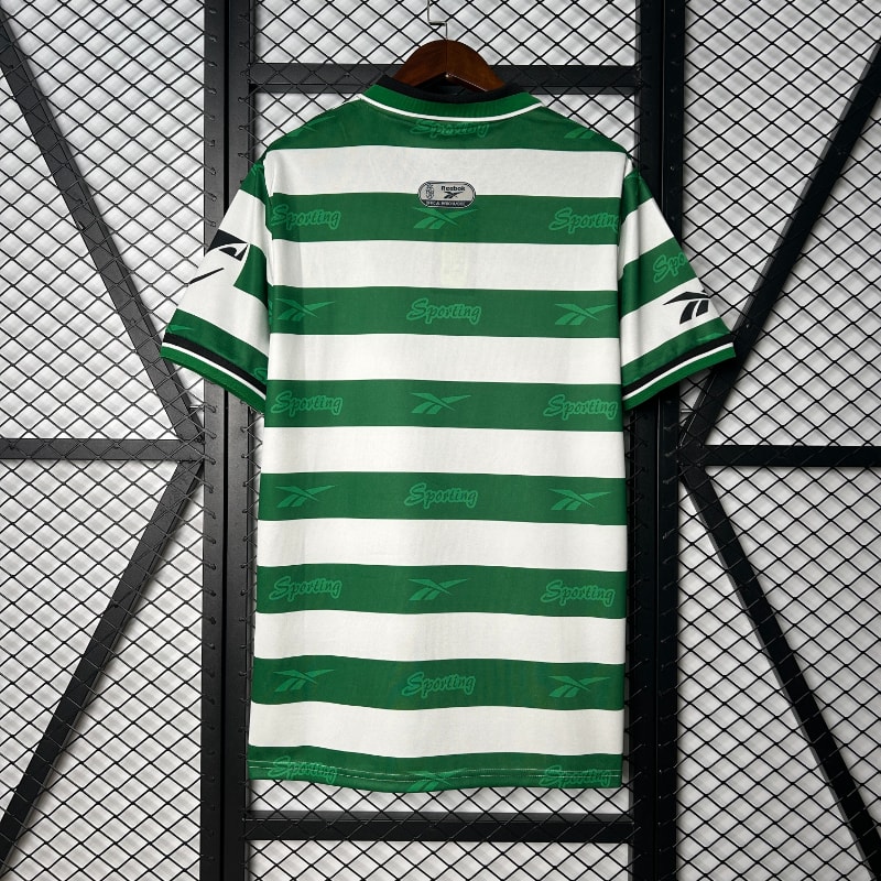Sporting Lisboa 99-00 imagen 2