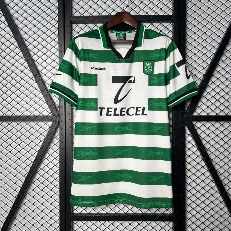 Sporting Lisboa 99-00