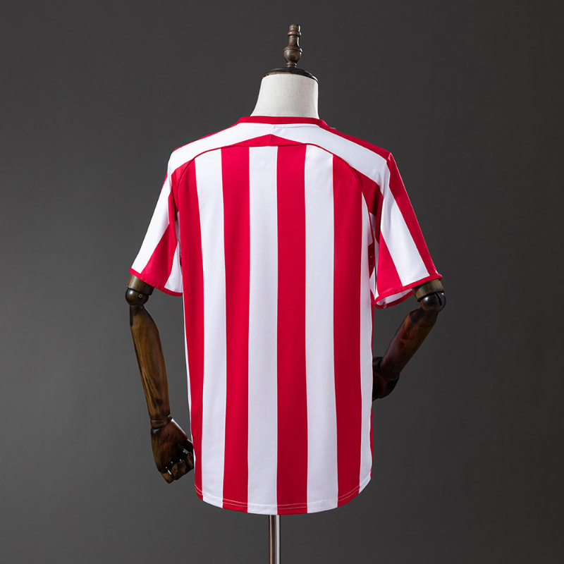 Sunderland 05-06 imagen 2