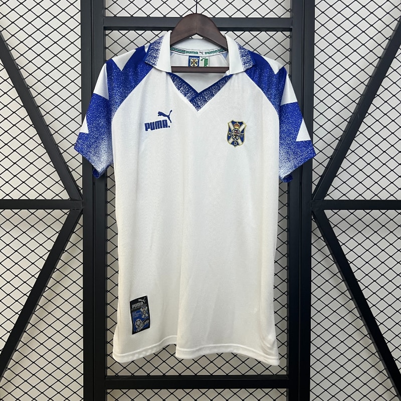 Tenerife 97-98