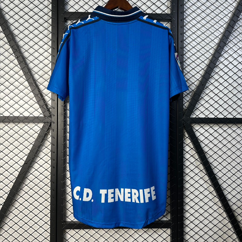 Tenerife 98-99 -2 imagen 2