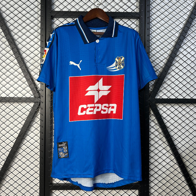 Tenerife 98-99 -2