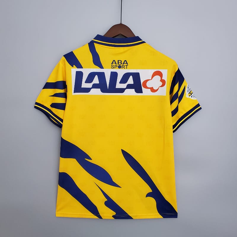 Tigres 96-97 -2