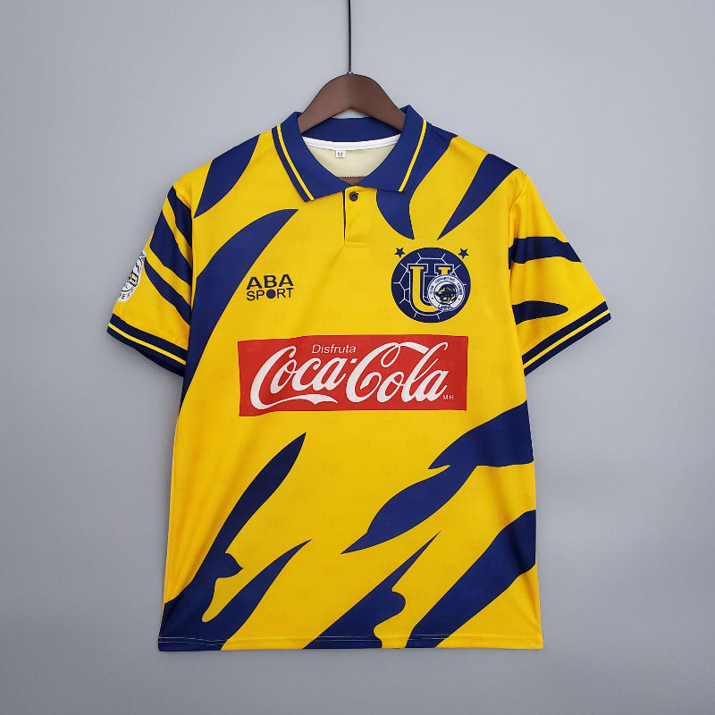 Tigres 96-97