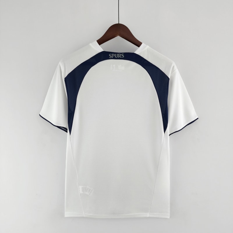 Tottenham 06-07 -2