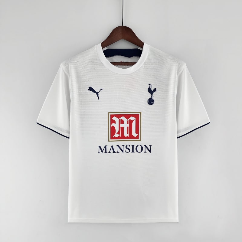 Tottenham 06-07