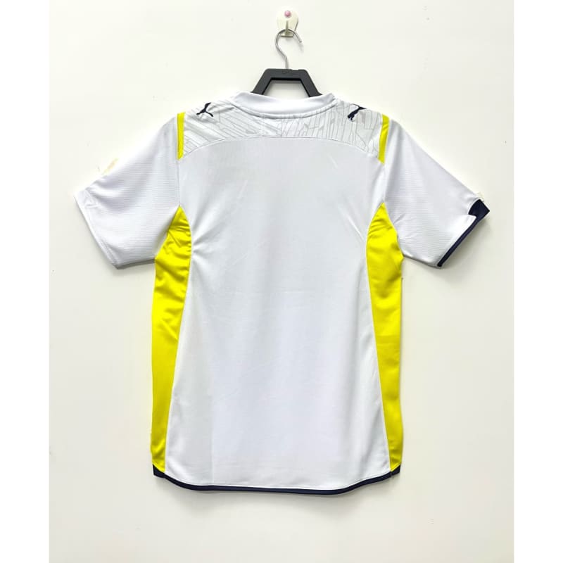 Tottenham 09-10
