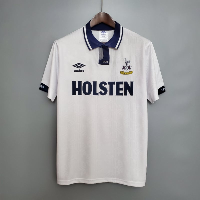 Tottenham 1994 -1