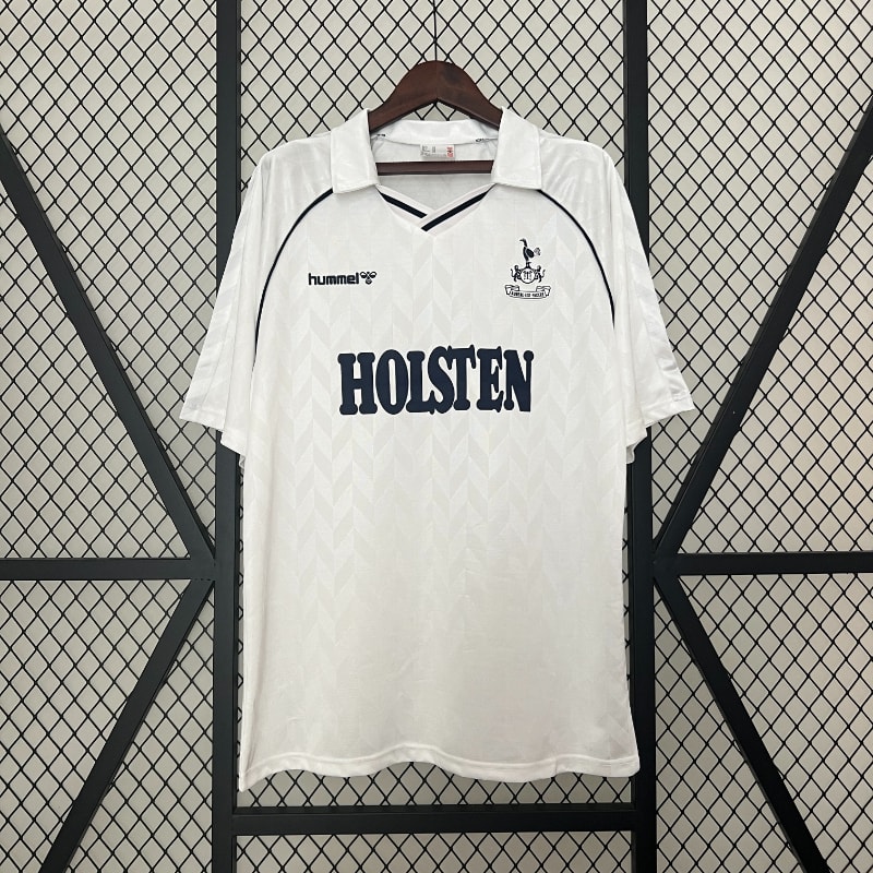 Tottenham 87-89