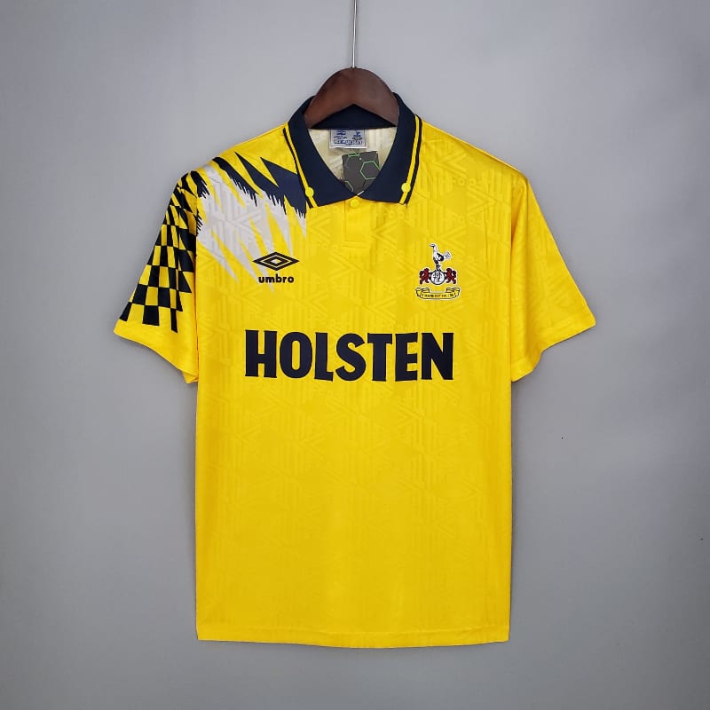 Tottenham 92-94 -2