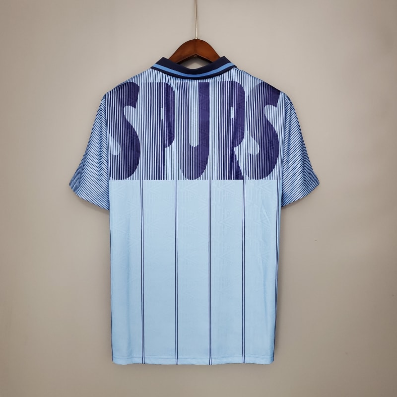 Tottenham 92-94 -3 imagen 2