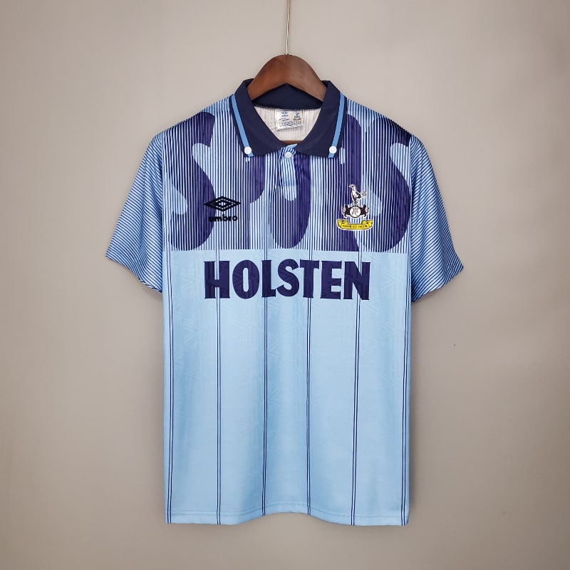 Tottenham 92-94 -3