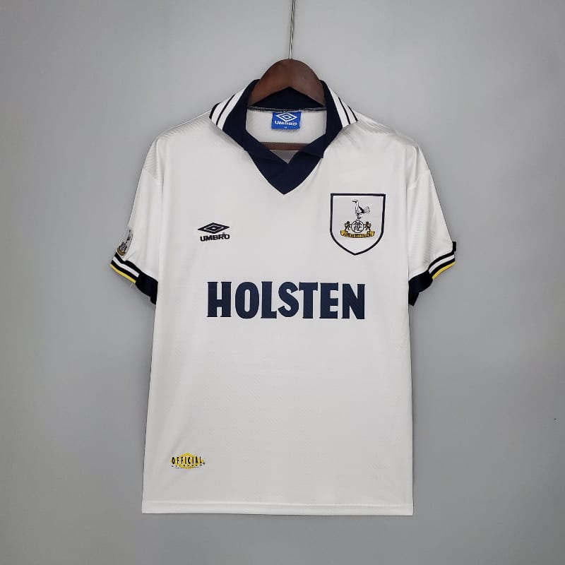 Tottenham 94-95
