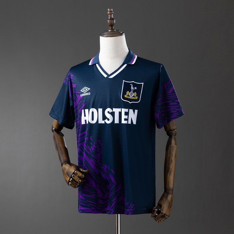 Tottenham 94-95 -2 imagen 2