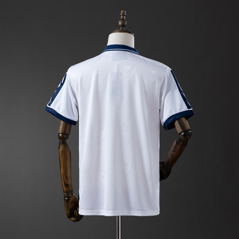 Tottenham 95-97 -2