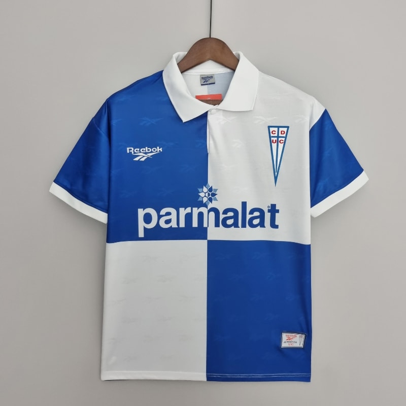 Univerdidad Catolica 1998 -3