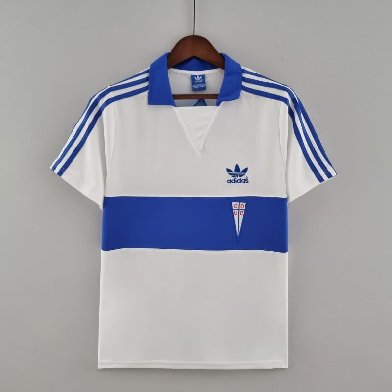 Universidad Catolica 1984