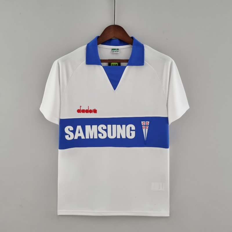 Universidad Catolica 1993