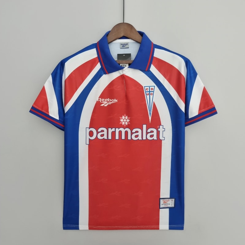 Universidad Catolica 1998 -2