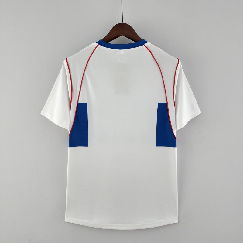 Universidad Catolica 2002 -2