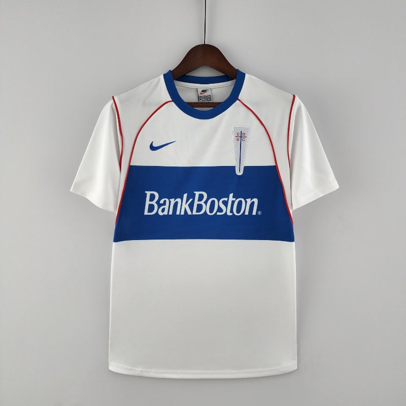 Universidad Catolica 2002