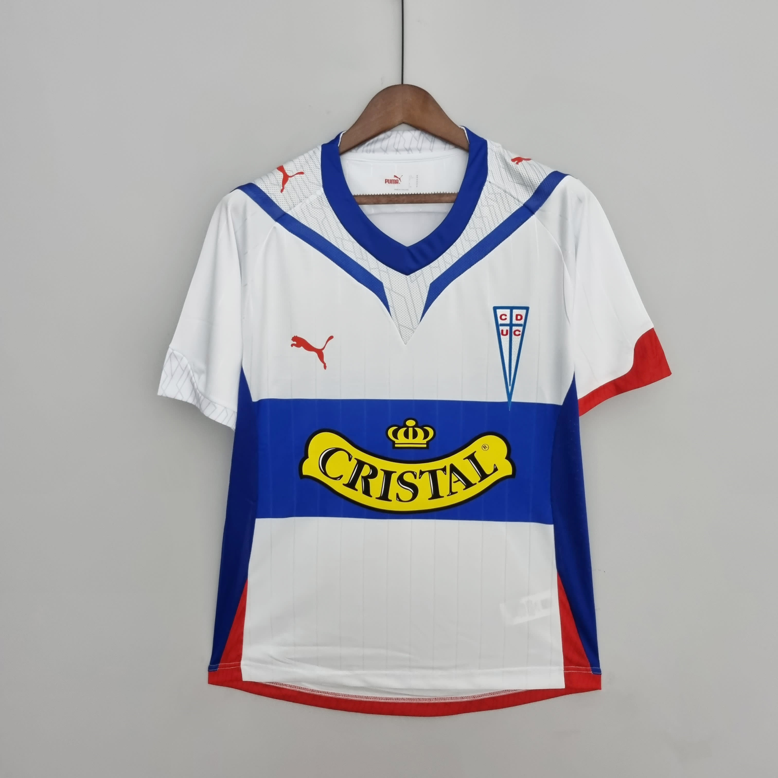 Universidad Catolica 2009 -1