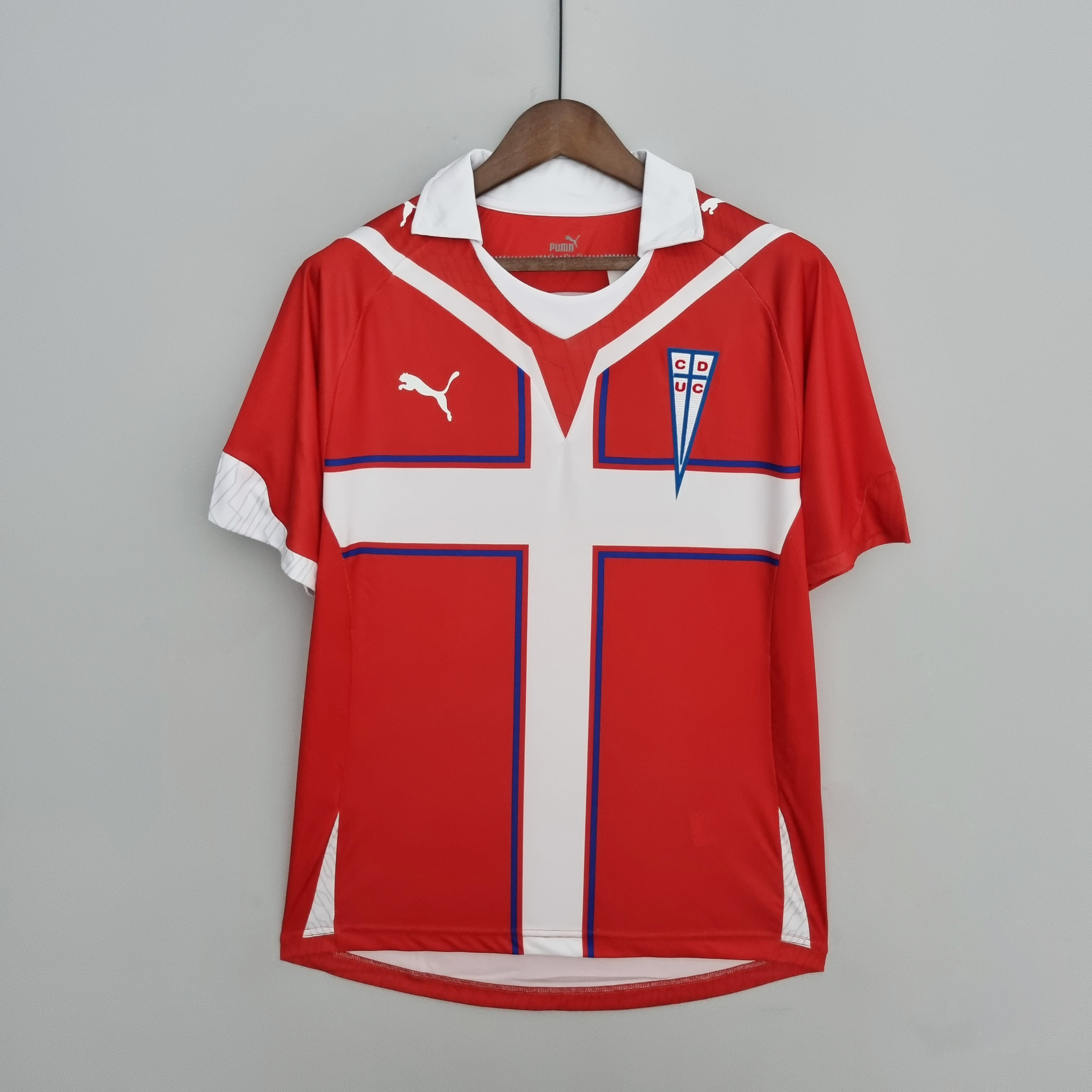 Universidad Catolica 2009 -2