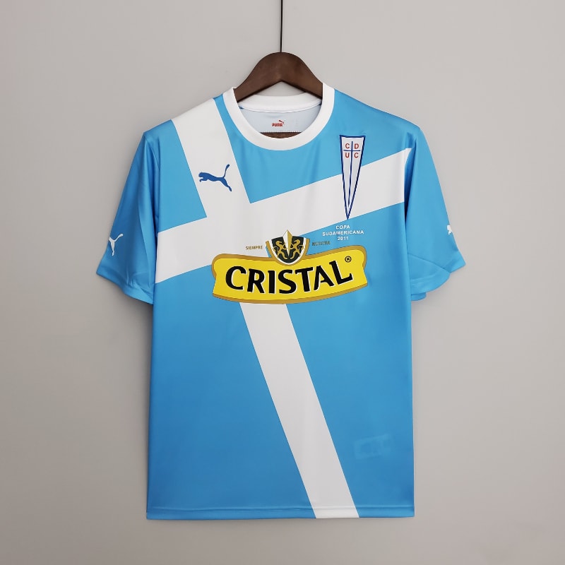 Universidad Catolica 2011
