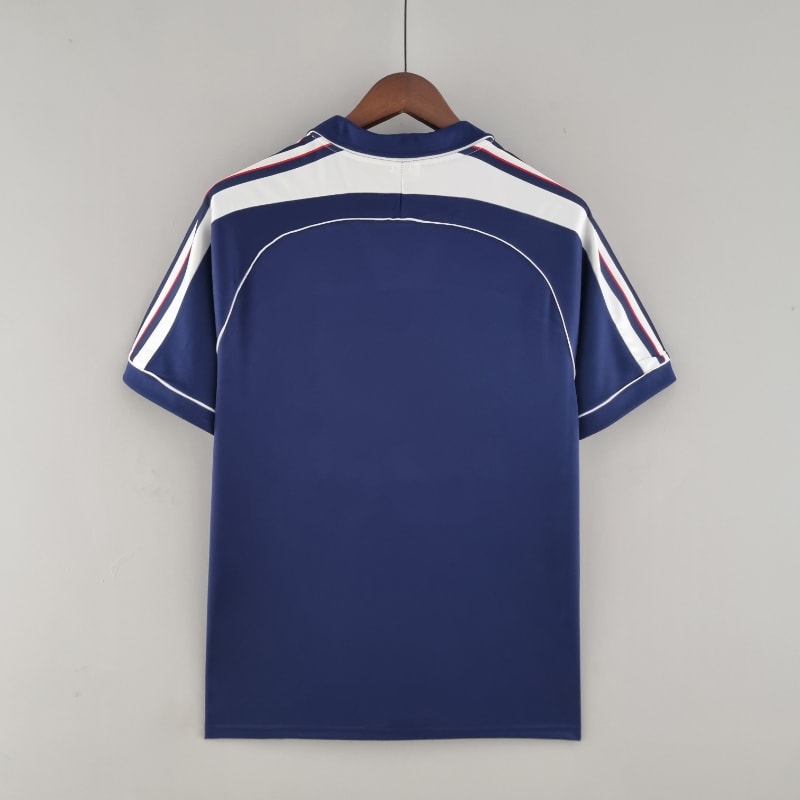 Universidad de Chile 00-01 -2