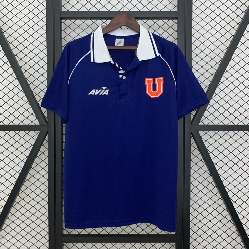 Universidad de Chile 1993