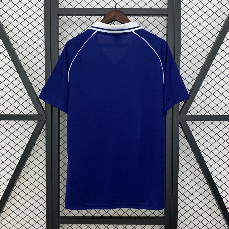Universidad de Chile 1993 imagen 2