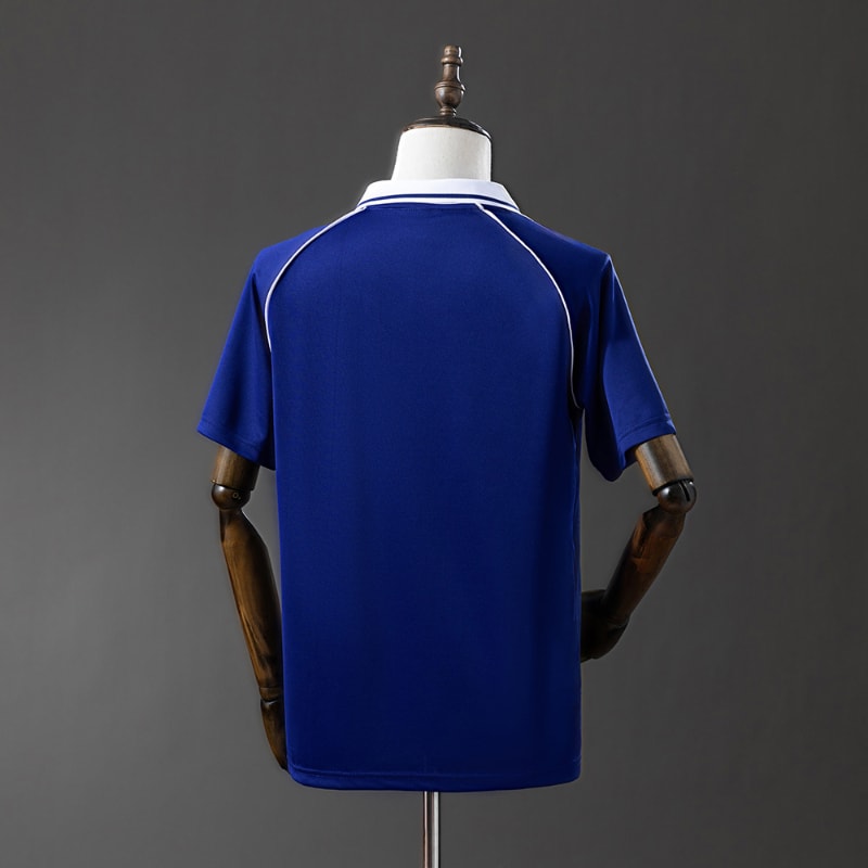 Universidad de Chile 1993 imagen 4