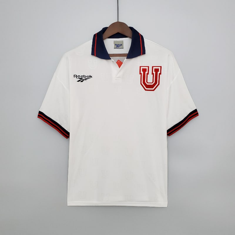 Universidad de Chile 1998 imagen 3