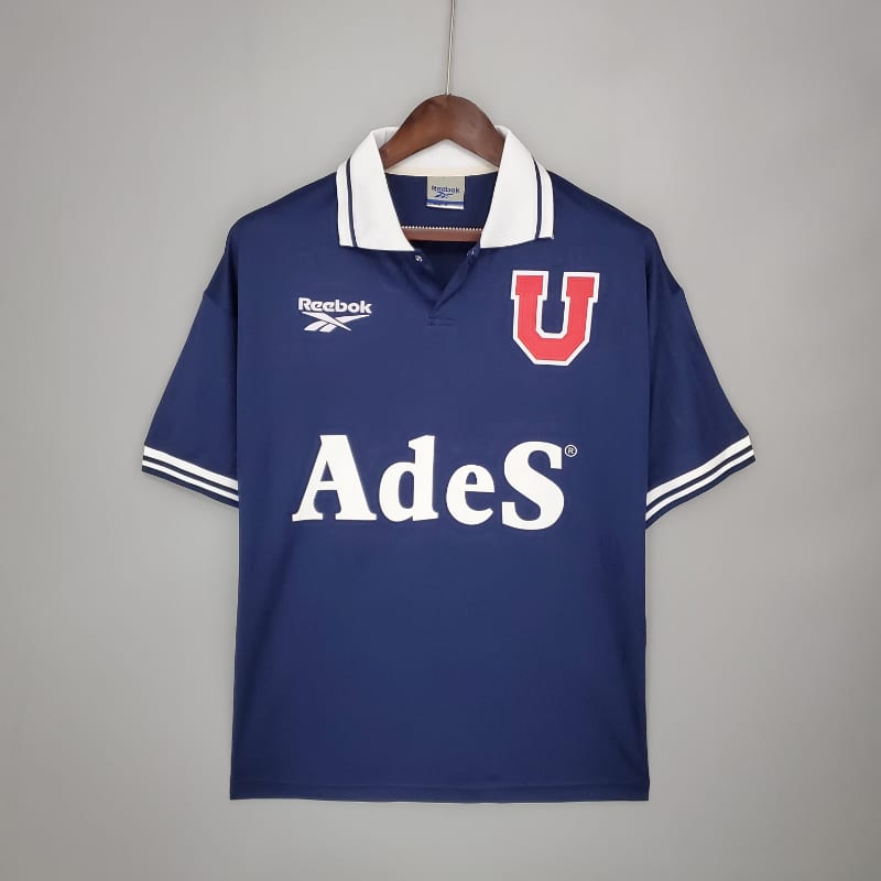 Universidad de Chile 1998