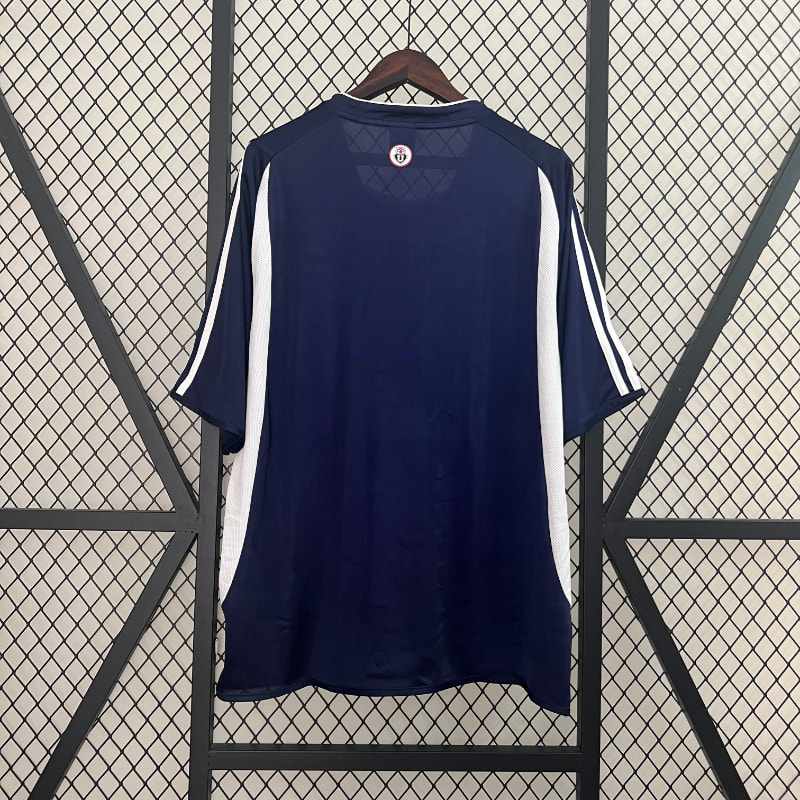 Universidad de Chile 2003 -2