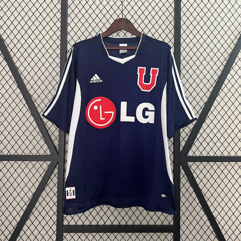 Universidad de Chile 2003