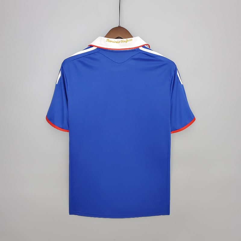 Universidad de Chile 2011 imagen 2