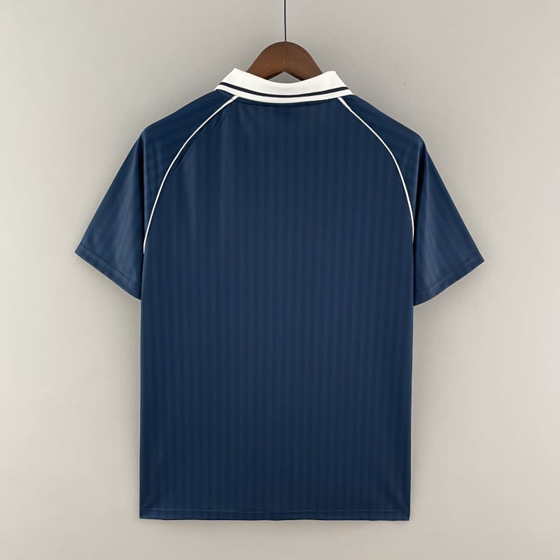 Universidad de Chile 94-95 -2