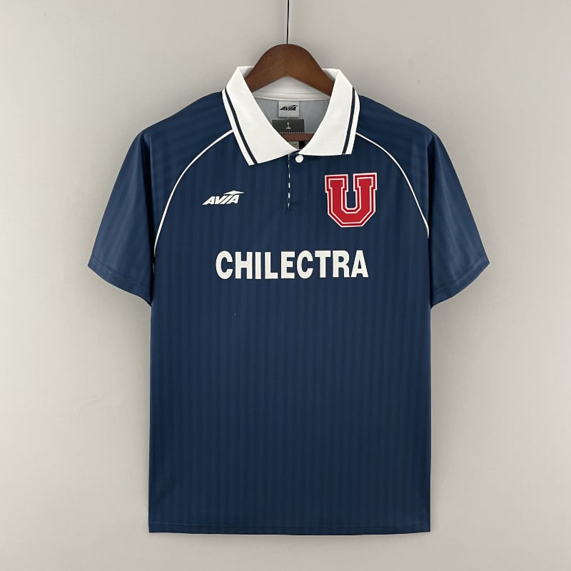 Universidad de Chile 94-95